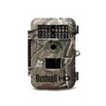 Bushnell - 8MP Trophy Cam HD Camo,Night Vision Hybrid, Clam